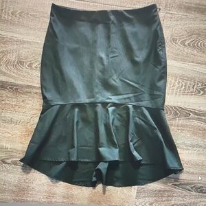 Tulip skirt